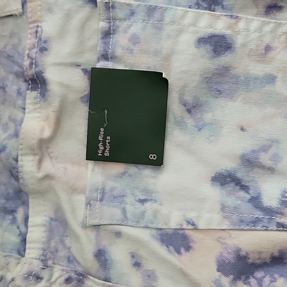 Shorts - Picture 2 of 2